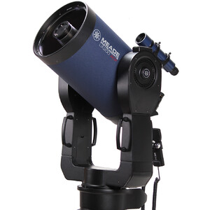 Meade Teleskop ACF-SC 254/2500 UHTC LX200 GoTo ohne Stativ (Fast neuwertig)