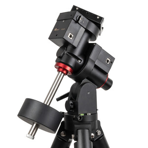 iOptron Montierung GEM28 GoTo LiteRoc (gebraucht)