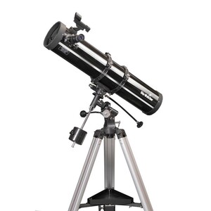 Skywatcher Teleskop N 130/900 Explorer EQ-2 (Fast neuwertig)