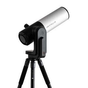 Unistellar Smart Telescope N 114/450 eVscope 2 (Normale Gebrauchsspuren)