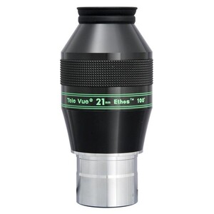 TeleVue Okular Ethos 21mm 2 (Fast neuwertig)