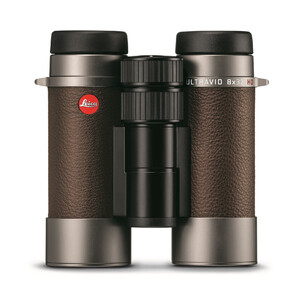 Leica Fernglas Ultravid 8x32 HD-Plus Special Edition