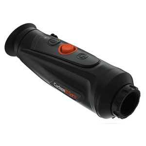 Caméra à imagerie thermique ThermTec Cyclops 315 Pro