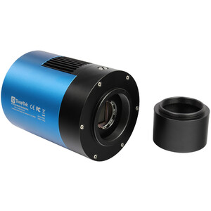 ToupTek Kamera ATR3-16000-KPA Cooled Deep Sky Color (Normale Gebrauchsspuren)