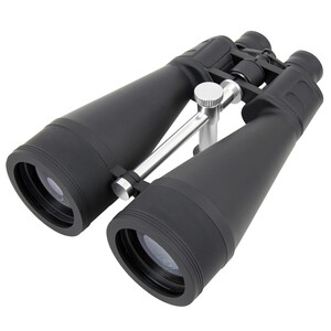 Omegon Fernglas Nightstar 20x80 (Normale Gebrauchsspuren)