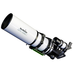 Skywatcher Apochromatischer Refraktor AP 100/550 ESPRIT-100ED Professional OTA (Neuwertig)