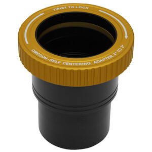 Omegon Twist Lock Adapter 2'' (Fast neuwertig)
