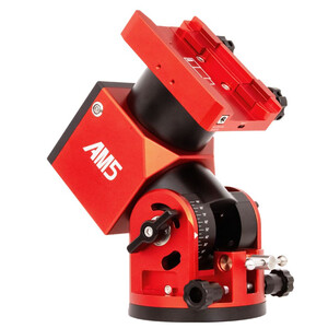 ZWO Montierung AM5 N Harmonic Equatorial Mount (Neuwertig)