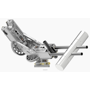 AstroTrac Montierung 360GEM (Fast neuwertig)