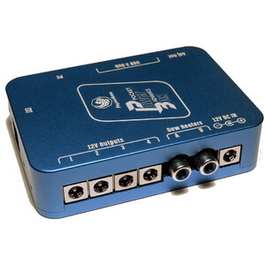 PegasusAstro Pocket Powerbox Advance GEN2 (Neuwertig)