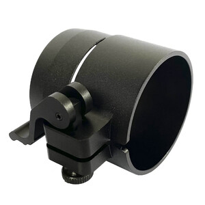 Sytong Okularadapter Quick-Hebel-Adapter für Okular 48mm