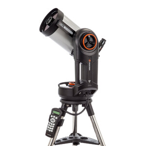 Celestron Schmidt-Cassegrain Teleskop SC 150/1500 NexStar Evolution 6 (Fast neuwertig)