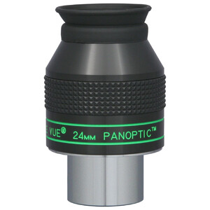 TeleVue Okular Panoptic 24mm 1,25'' (Neuwertig)