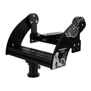 Omegon Pro Neptune Gabelmontierung für Großferngläser (gebraucht)