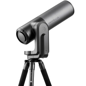 Unistellar Smart Telescope N 114/450 eVscope eQuinox (Fast neuwertig)