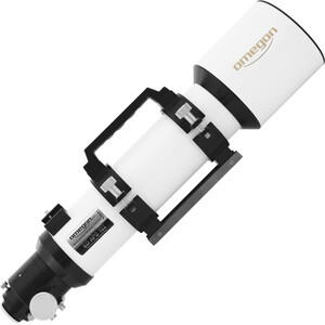 Omegon Apochromatischer Refraktor Pro APO AP 102/714 ED Triplet OTA (gebraucht)
