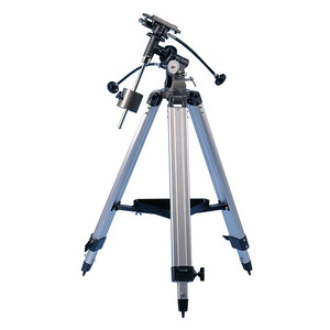 Skywatcher Montierung EQ-2 (Normale Gebrauchsspuren)