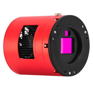 ZWO Kamera ASI 2600 MM DUO Mono (Neuwertig)