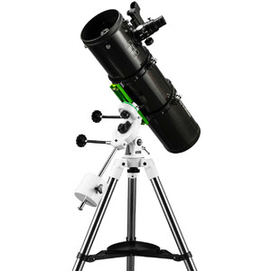 Skywatcher Teleskop N 130/650 Starquest DX EQ (gebraucht)