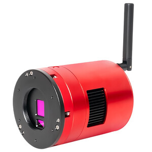 ZWO Kamera ASI 585 MC-Air Color (Neuwertig)