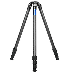 Leofoto Carbon-Dreibeinstativ LM-324CL Summit (Neuwertig)