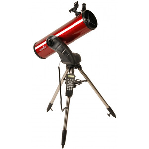 Skywatcher Teleskop N 150/750 AZ SynScan GoTo Star Discovery (ohne Stativ)