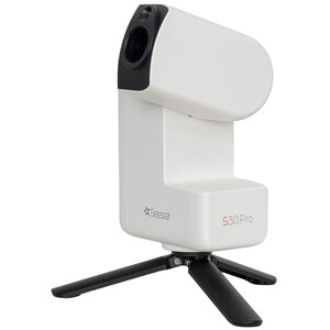 ZWO Smart Telescope AP 30/160 Seestar S30 Pro (Fast neuwertig)
