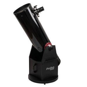 Omegon Dobson Teleskop ProDob N 254/1250 DOB II (Neuwertig)