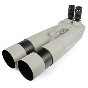 Omegon Fernglas Brightsky ED-APO 30x100 - 90° (Neuwertig)