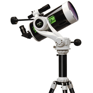 Skywatcher Maksutov Teleskop MC 127/1500 Skymax-127 AZ-5 (Fast neuwertig)