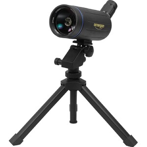 Omegon Zoom-Spektiv 25-75x70mm (Normale Gebrauchsspuren)