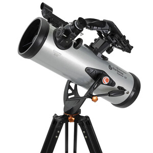 Celestron Teleskop N 114/1000 StarSense Explorer LT 114 AZ (Neuwertig)