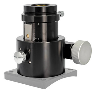 TS Optics Okularauszug RAP Newton 2'' (Fast neuwertig)