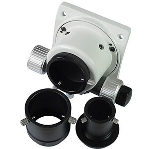 Skywatcher Okularauszug Crayford für Explorer Newton-Teleskope 2'' (Fast neuwertig)