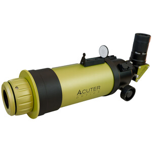 Acuter Sonnenteleskop ST 40/400 ELITE PHOENIX 40 (Fast neuwertig)