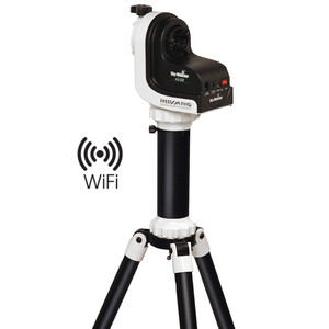 Skywatcher Montierung AZ-GTi  GoTo WiFi mit Stativ (Fast neuwertig)