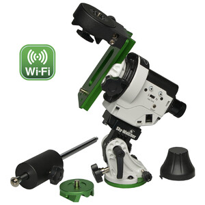 Skywatcher Montierung Star Adventurer 2i Wi-Fi Photo-Set (Neuwertig)