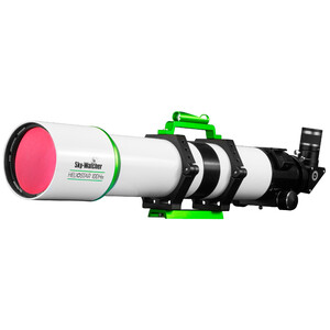 Skywatcher Sonnenteleskop ST 100/800 Heliostar-100 H-alpha (Fast neuwertig)