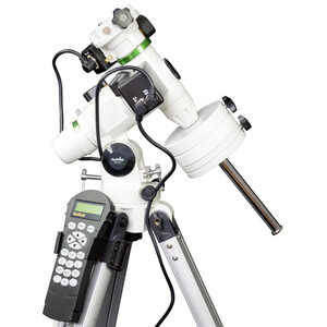 Skywatcher Montierung EQ3 Pro SynScan GoTo (Gebrauchsspuren, Goto-Controller fehlt)