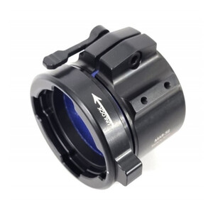 Adaptateurs d'objectif Rusan Adaptateur de serrage modulaire pour objectif de 30 mm de diamètre