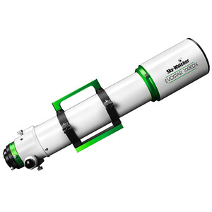 Skywatcher Apochromatischer Refraktor AP 100/700 Evostar 100 EDX (Normale Gebrauchsspuren)