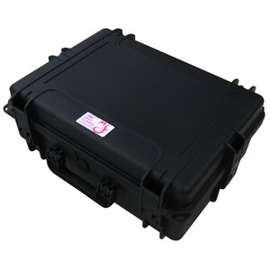Geoptik Transportkoffer EPH 30B051 (Neuwertig, ohne Schaumstoff)