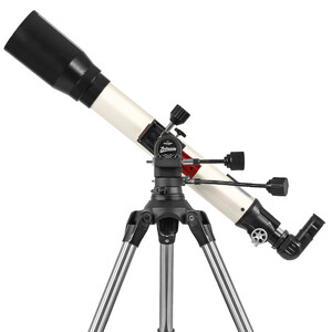 Omegon Télescope Horizon AC 70/700 AZ-Bellavista