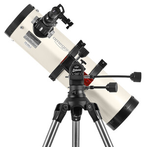 Télescope Omegon Teleskop Horizon N 130/650 AZ-Bellavista