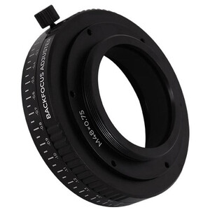 Askar Tubes d'extension Adapter M54/M48 16-20mm