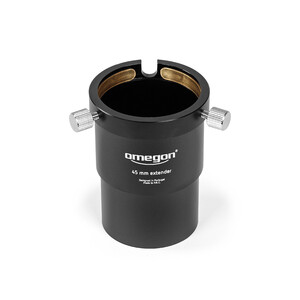 Tube allonge Omegon 45mm Extender 2''