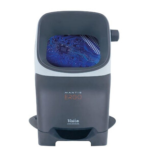 Vision Engineering Stereomikroskop MANTIS ERGO mit "Stabila Tischstativ" (ohne Objektive) SMR211