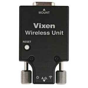 Vixen Adaptateur WiFi pour montures EQ