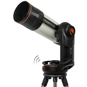 Celestron Smart Telescope Origin Intelligent Home Observatory + Kamera Origin 678C Color