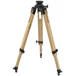 Trépied en bois Berlebach Uni Modell 16